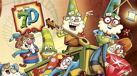 primewire the 7d|Prime Video: The 7D Volume 1.